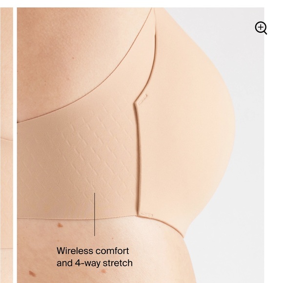 KNIX Wingwoman bra - Picture 4 of 12